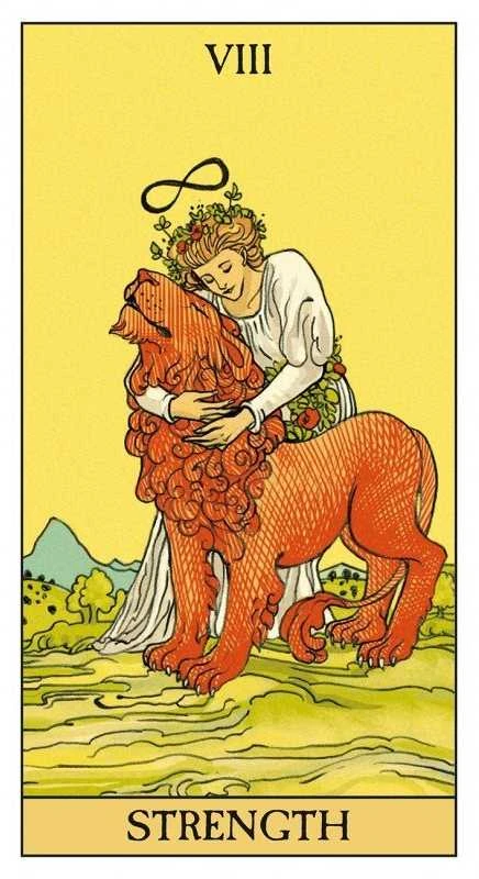 Lo Scarabeo After Tarot Kit Kortos