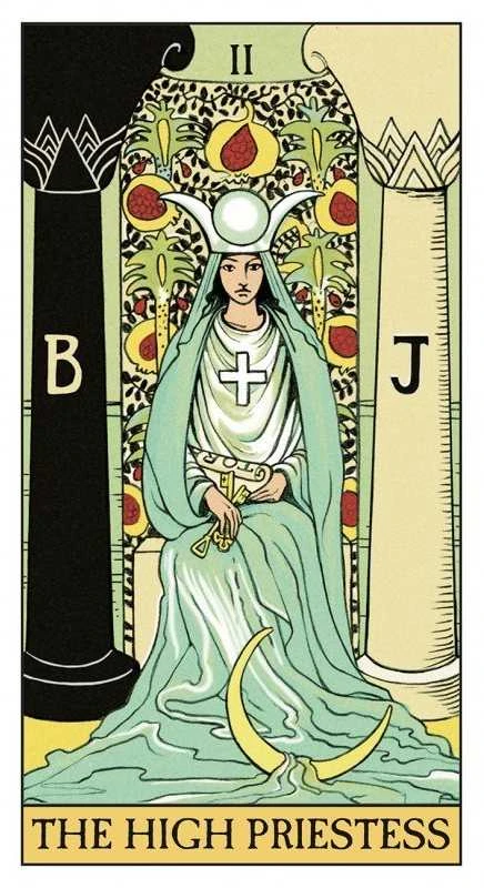 Lo Scarabeo After Tarot Kit Kortos