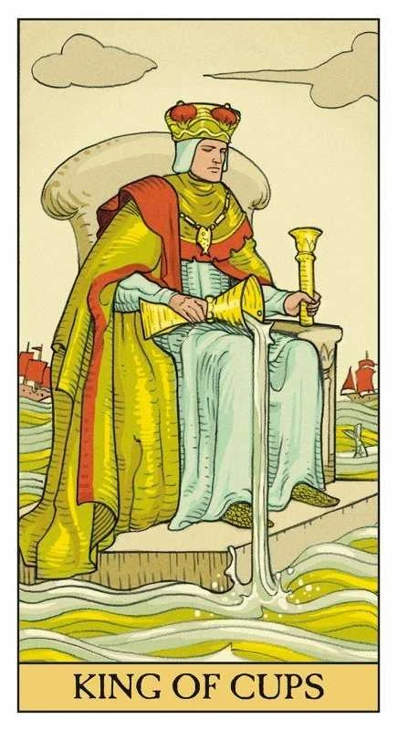 Lo Scarabeo After Tarot Kit Kortos