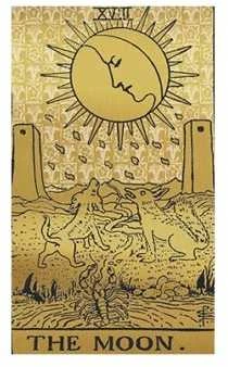 Lo Scarabeo Tarot Juodas And Gold Edition Taro Kortos