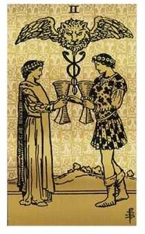 Lo Scarabeo Tarot Juodas And Gold Edition Taro Kortos