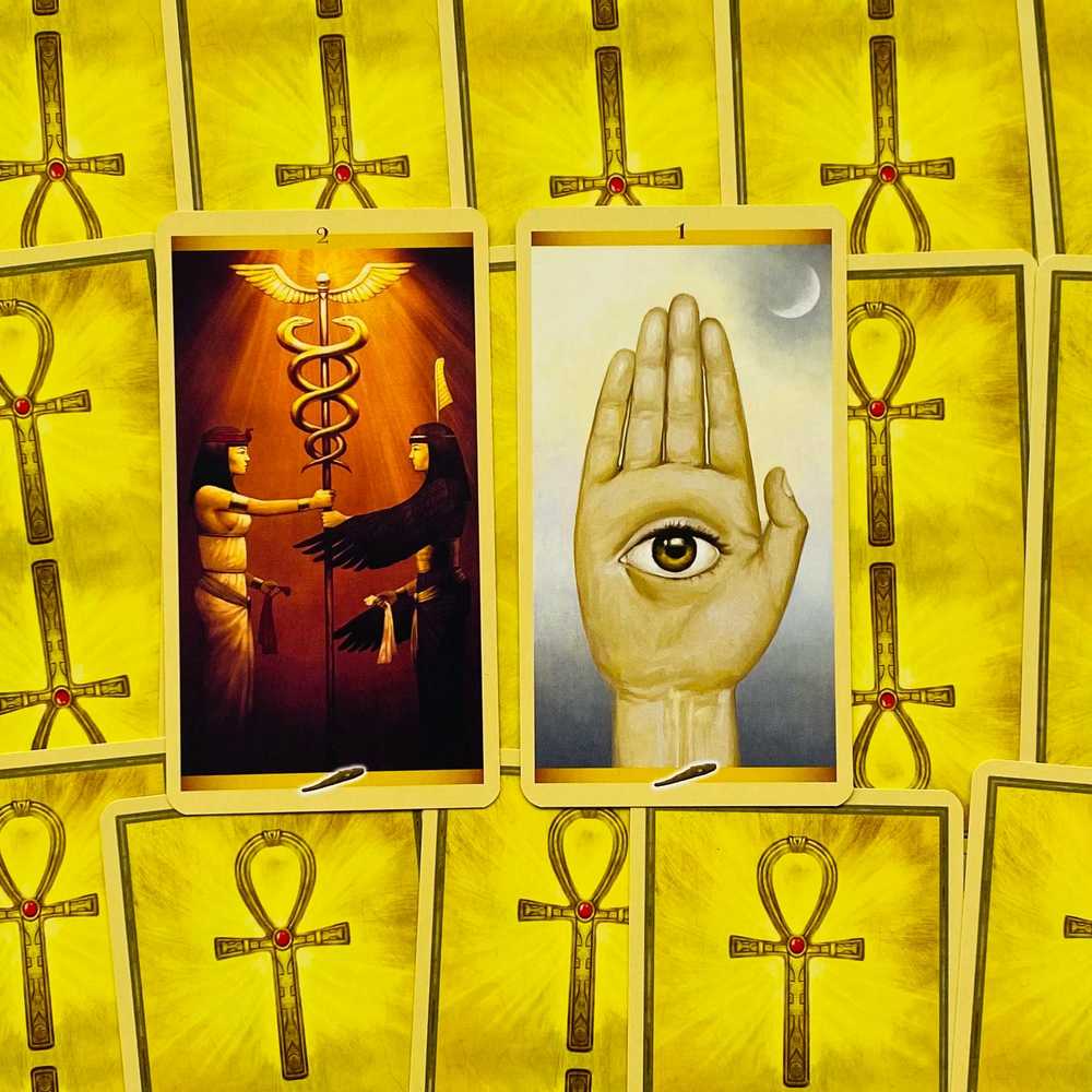 Lo Scarabeo Tarot Of Sacred Feminine Kortos
