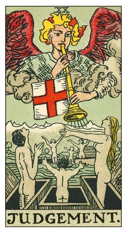 Lo Scarabeo Tarot Original 1909 Kortos