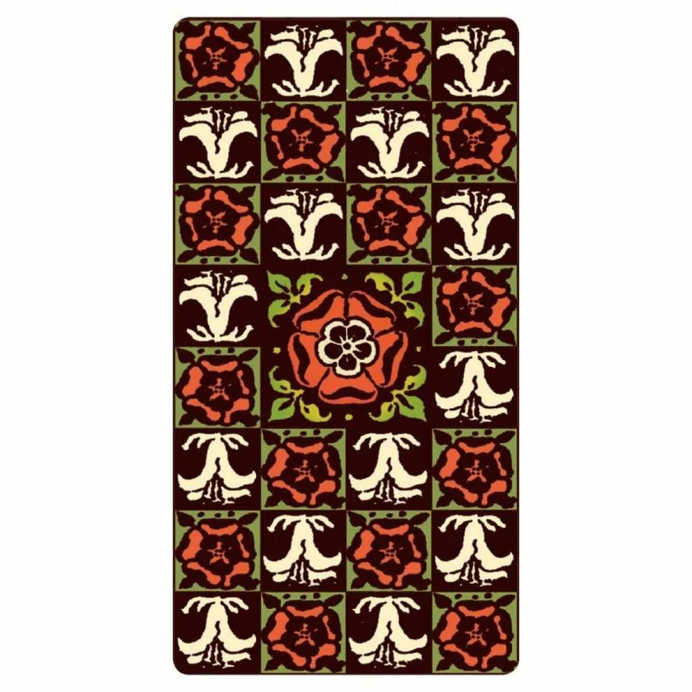 Lo Scarabeo Tarot Original 1909 Kortos