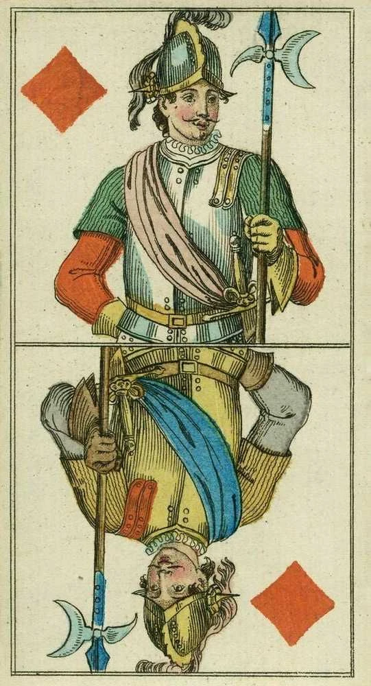 Lo Scarabeo Tarot Steinberger Kortos