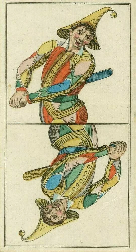 Lo Scarabeo Tarot Steinberger Kortos