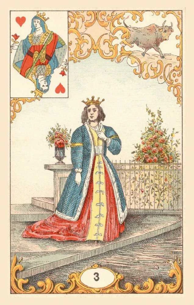 Lo Scarabeo The Little Oracle Kortos