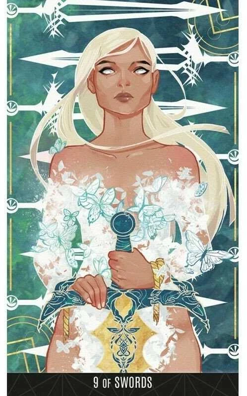 Lo Scarabeo The Voice Of Tarot VOX Arcana Taro Kortos