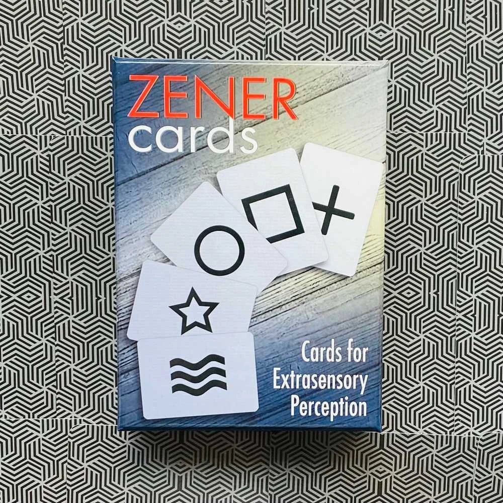 Lo Scarabeo Zener Kortos