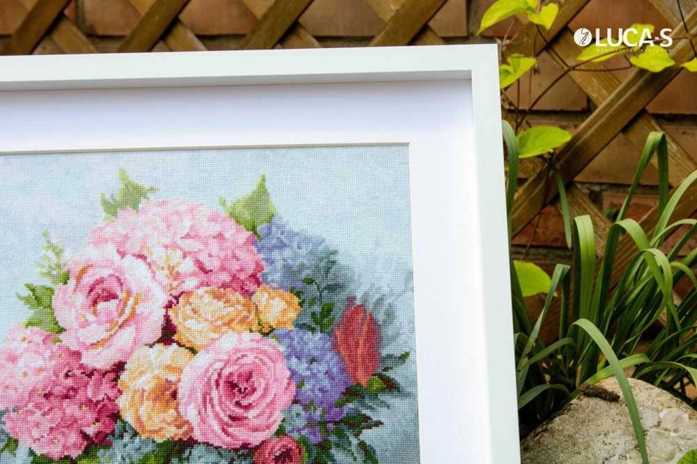luca S Bouquet SB2371