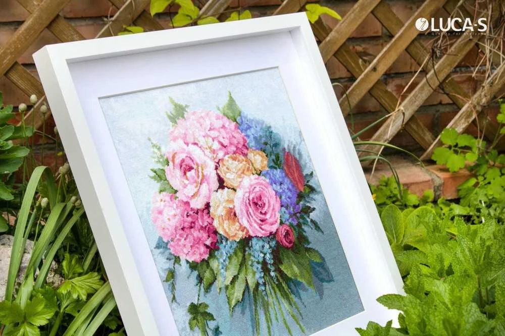 luca S Bouquet SB2371