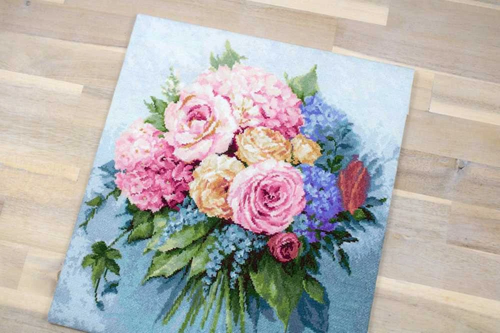 luca S Bouquet SB2371