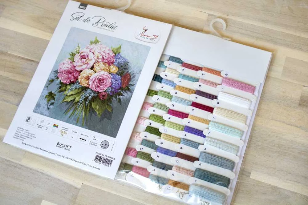 luca S Bouquet SB2371