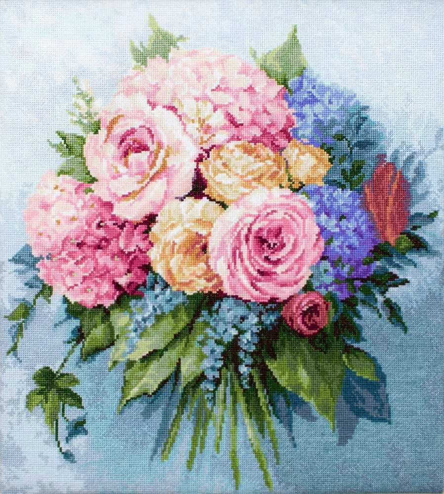 luca S Bouquet SB2371