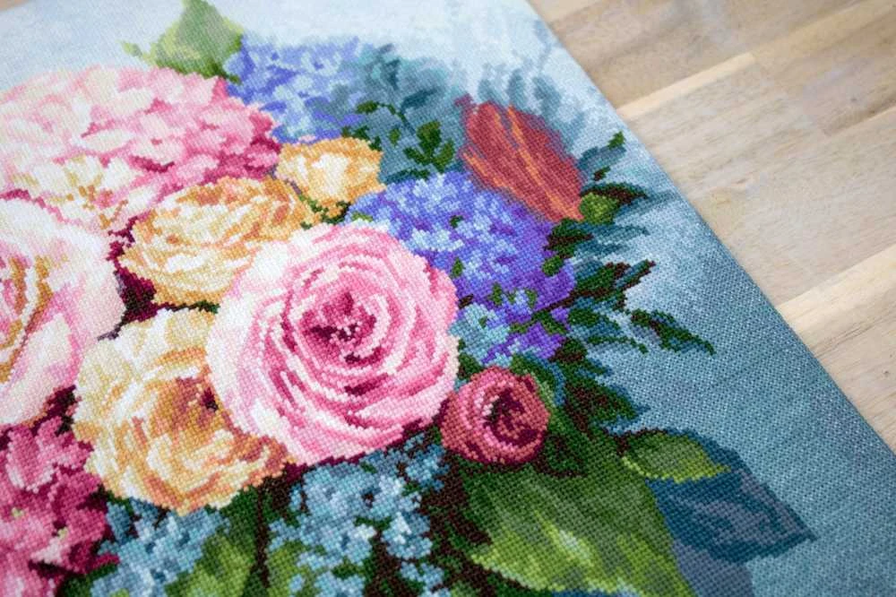 luca S Bouquet SB2371