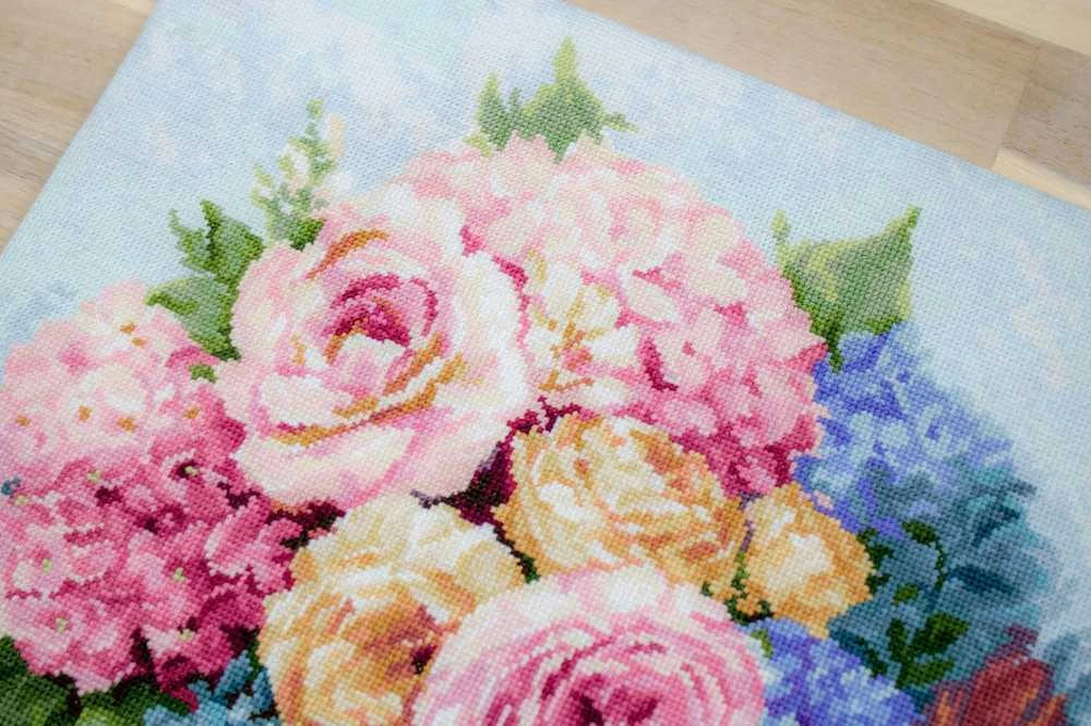 luca S Bouquet SB2371