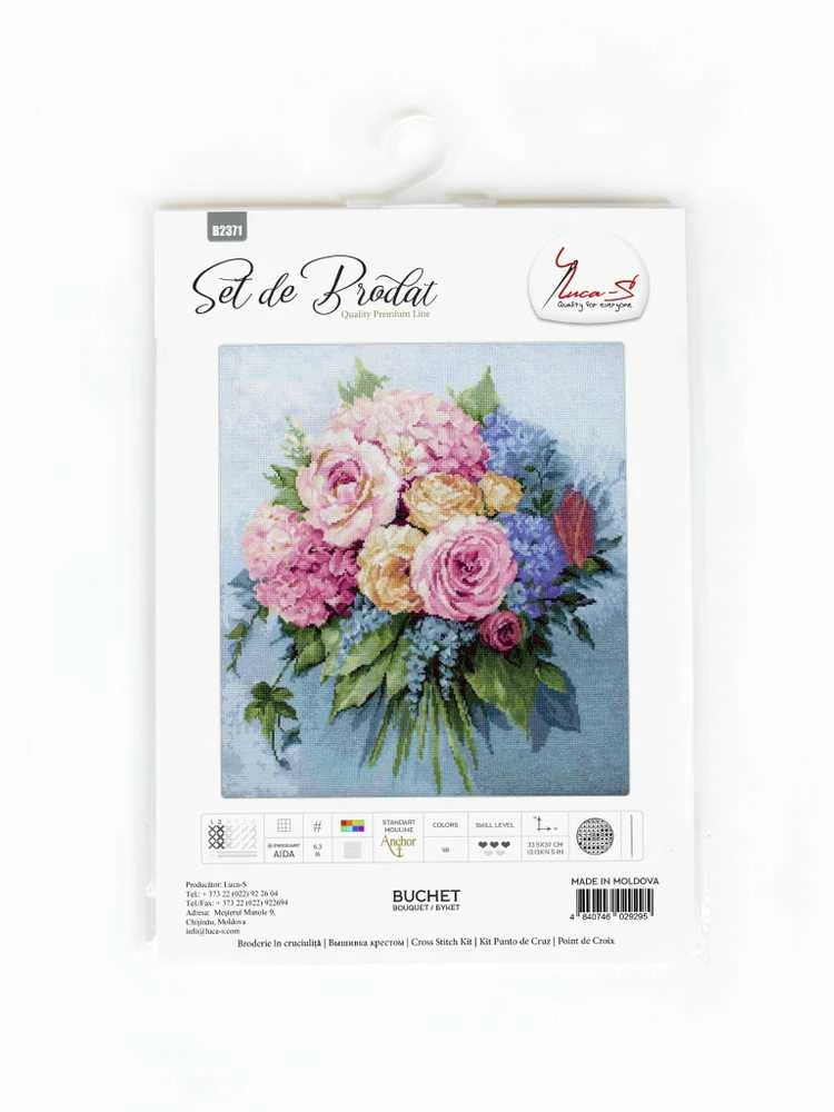 luca S Bouquet SB2371