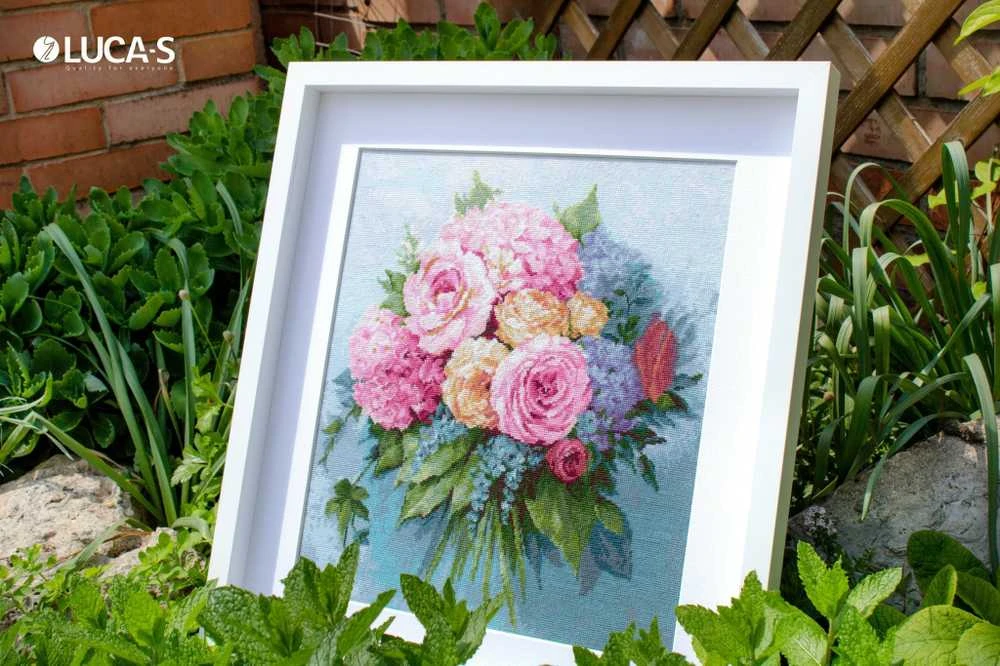 luca S Bouquet SB2371