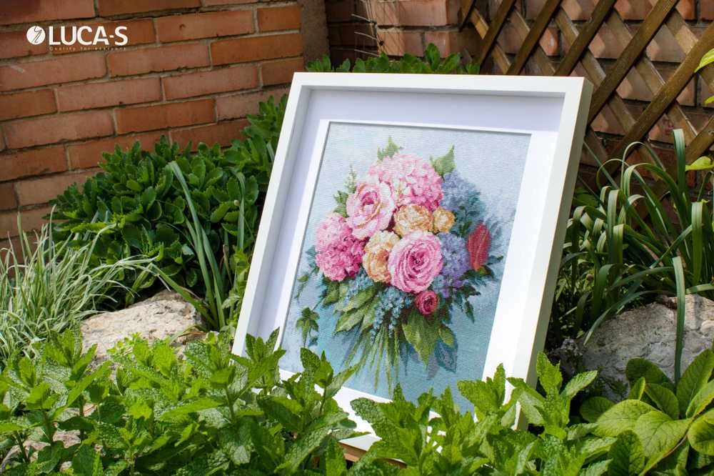 luca S Bouquet SB2371
