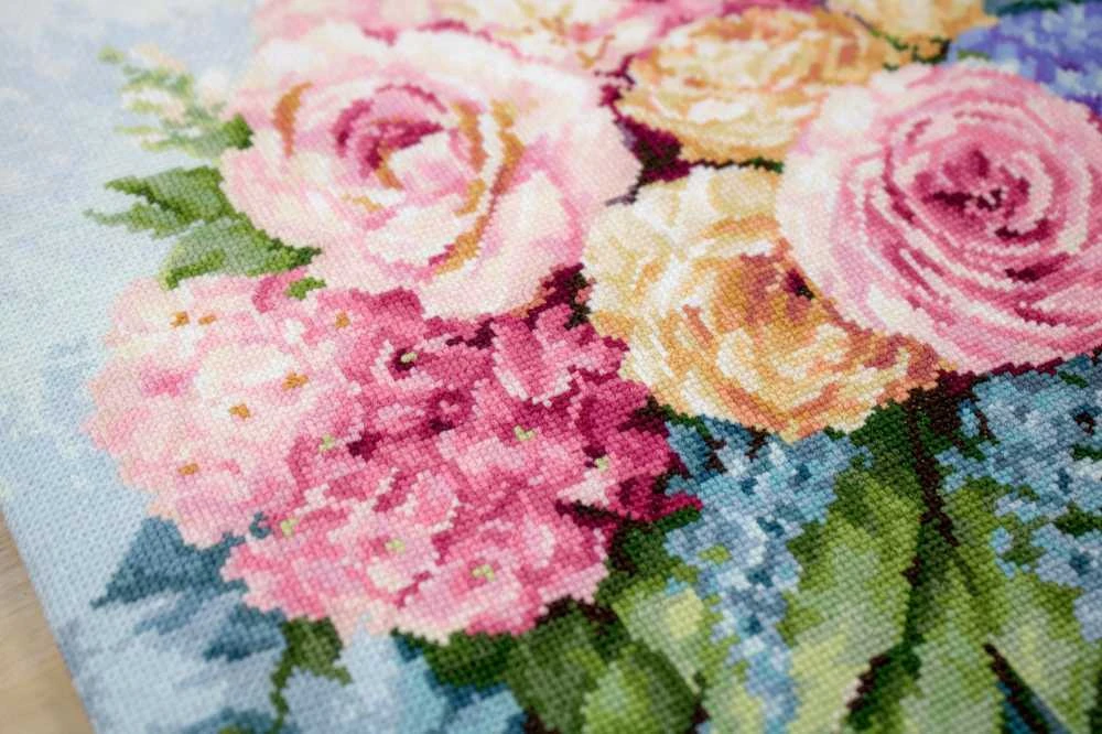 luca S Bouquet SB2371