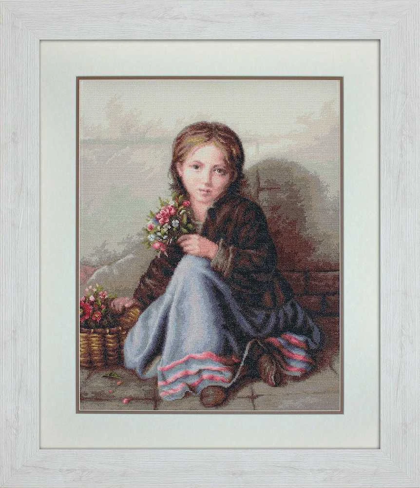 luca S Petit Point Rinkinys