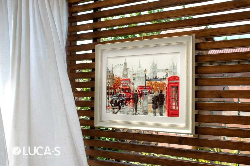 luca S Londonas SB2376