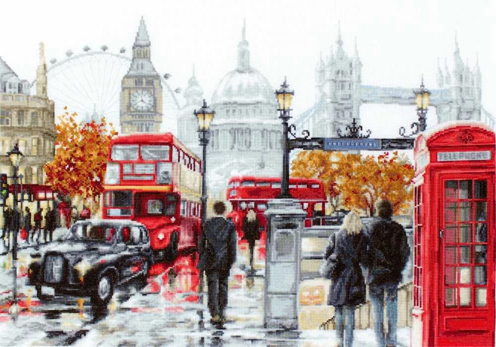 luca S Londonas SB2376