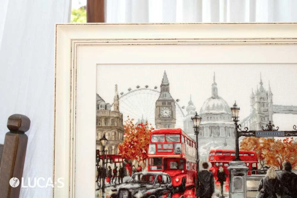 luca S Londonas SB2376