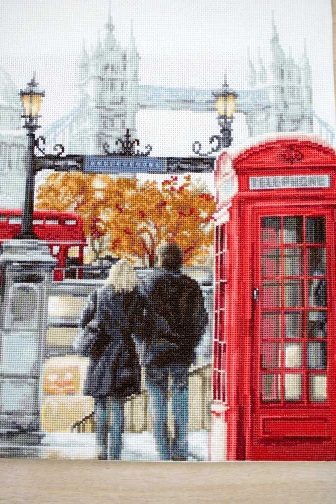 luca S Londonas SB2376