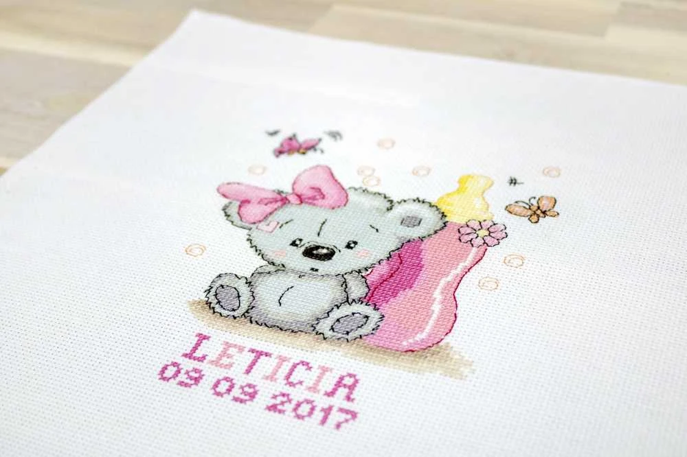 luca S Metrika Leticia SB1147