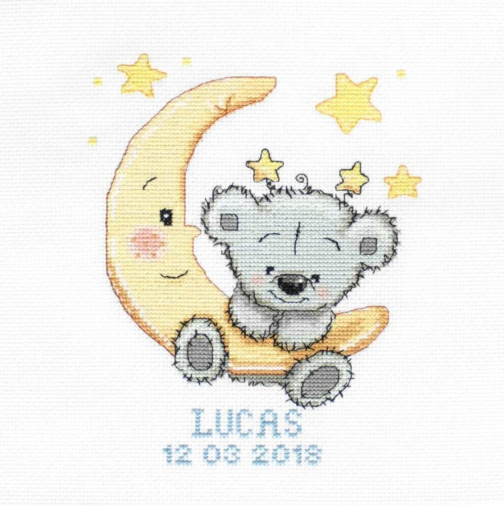 luca S Metrics Lucas SB1146