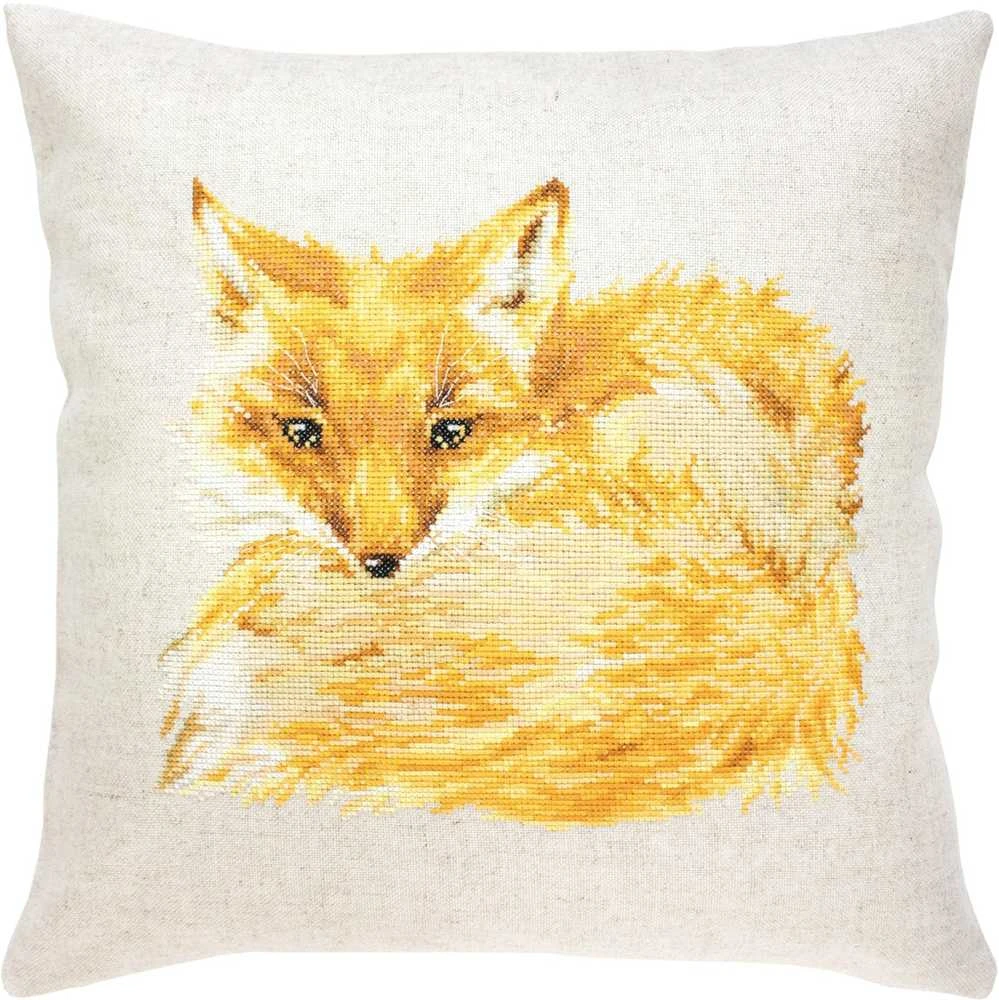 luca S Pillow SPB178 - siuvinėjimo kryželiu rinkinys