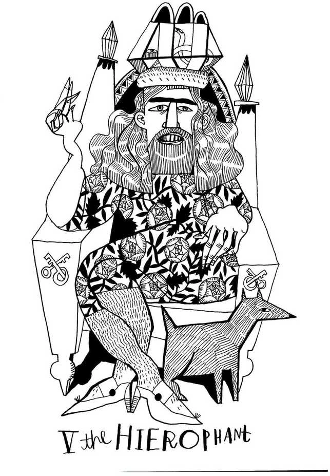 Andrews Mcmeel Publishing Taro kortų rinkinys - Many Queens Taro 78 Kortų Iliustruotas Gidas 14x10.2x4 cm