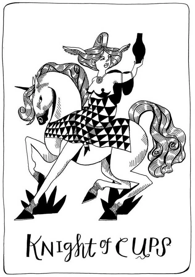 Andrews Mcmeel Publishing Taro kortų rinkinys - Many Queens Taro 78 Kortų Iliustruotas Gidas 14x10.2x4 cm