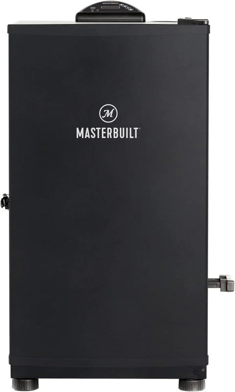 Skaitmeninė rūkykla Masterbuilt 40