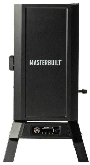 Elektrinė rūkykla Masterbuilt 710 Wifi Digital