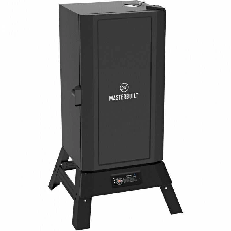 Elektrinė rūkykla Masterbuilt 710 Wifi Digital
