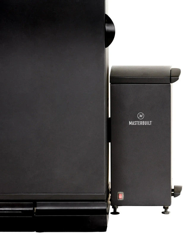 Masterbuilt Slow Smoker šalto rūkymo dūmų generatorius rūkykloms
