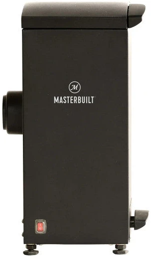 Masterbuilt Slow Smoker šalto rūkymo dūmų generatorius rūkykloms