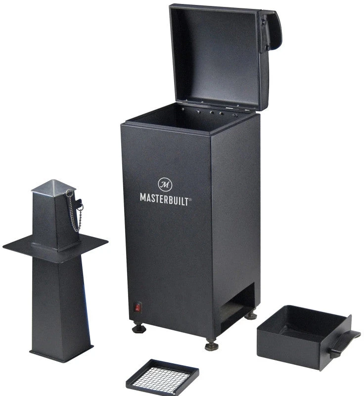 Masterbuilt Slow Smoker šalto rūkymo dūmų generatorius rūkykloms