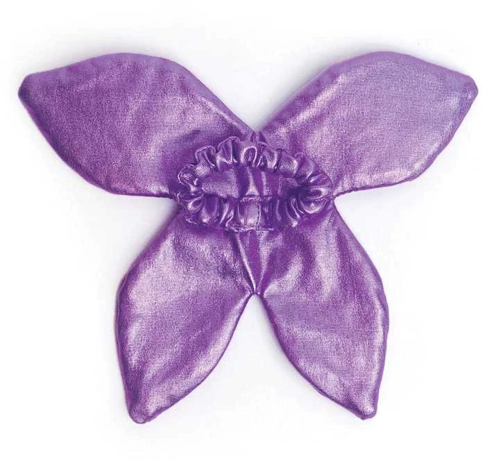 Medžiaginė lėlė fėja Svoora Selini, 20 cm, su magnetiniais sparnais vaikams