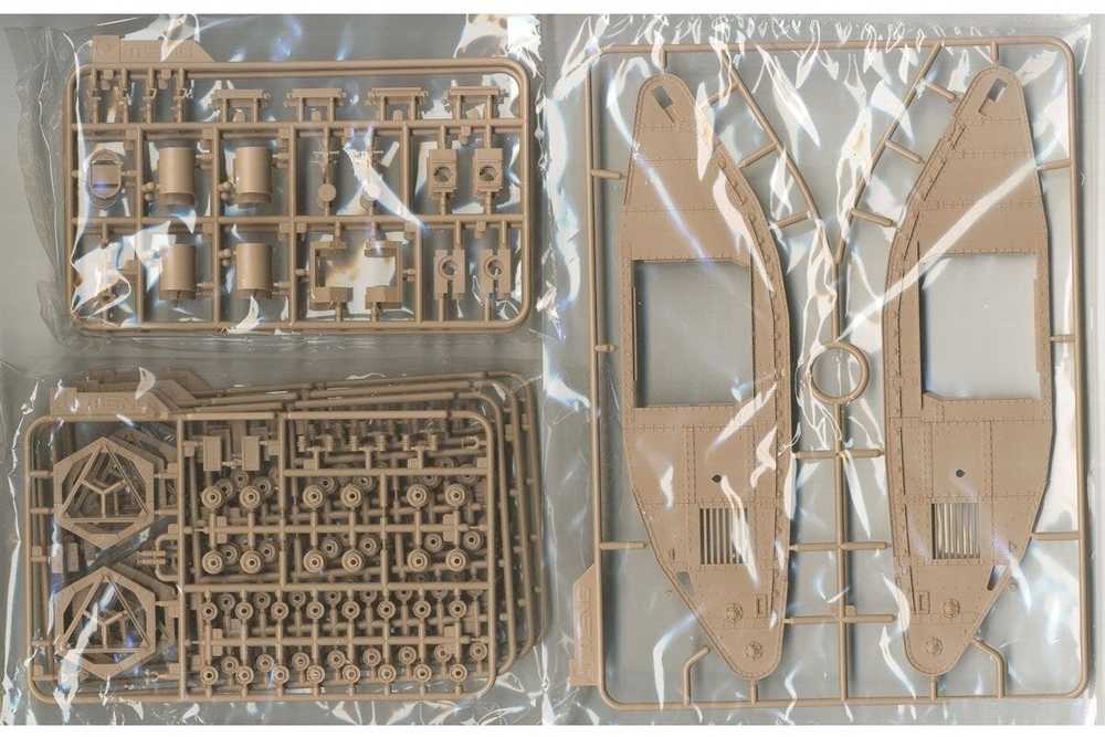 Meng Model Meng 1/35 britų sunkusis tankas Mk.V Female surenkamas modelis