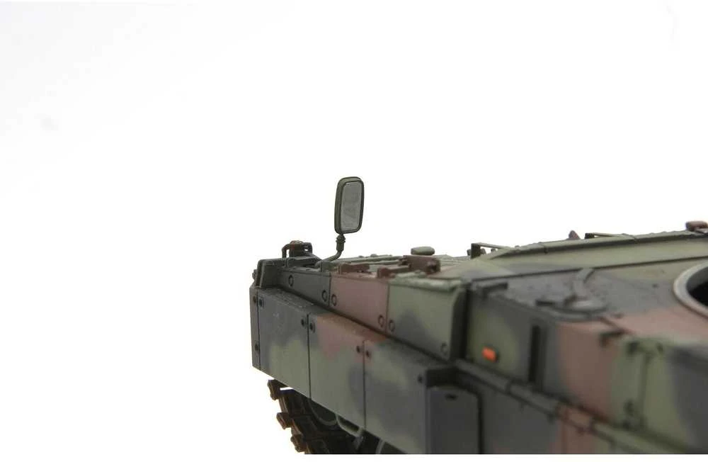 Meng Model Meng Leopard 2 A7 plastikinis tanko modelis 1/35