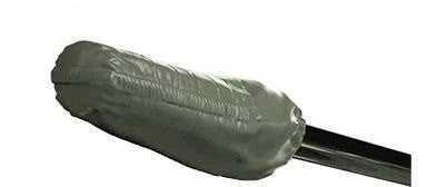 Meng Model Meng vokiška savaeigė haubica PzH 2000, 1/35 plastikinis modelis