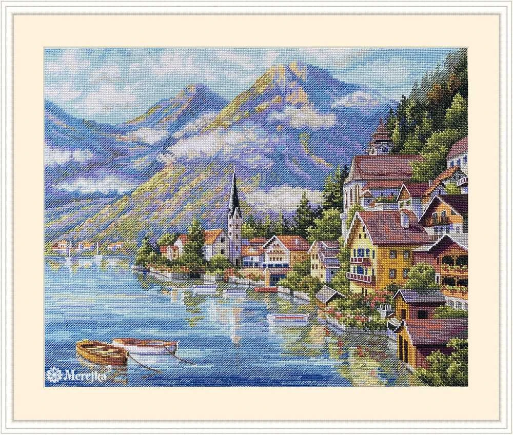 Merejka Alpine Village SK192