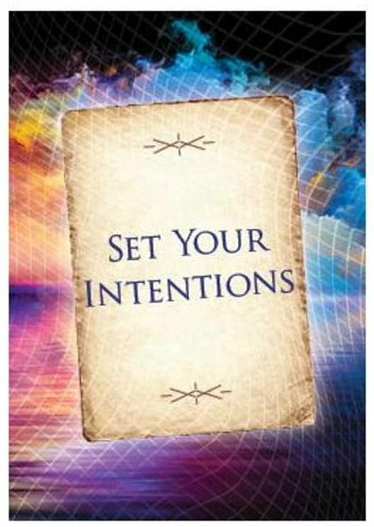 Hay House Messages From The Guides Transformation Cards
