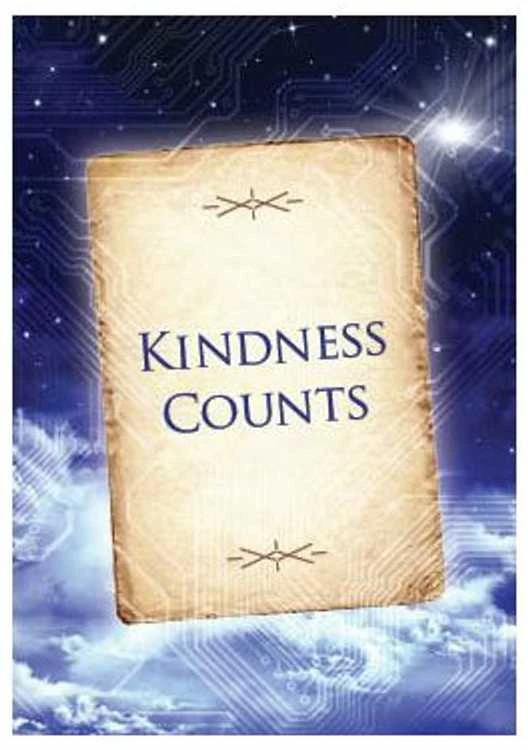 Hay House Messages From The Guides Transformation Cards