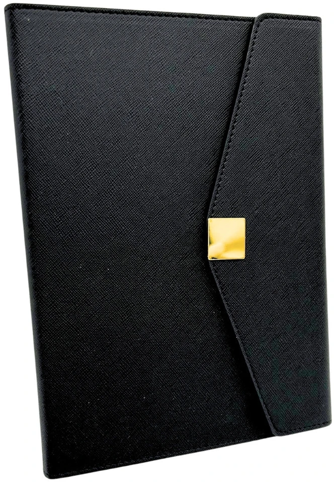 Mirtop Prabangus verslo dovanų rinkinys: A5 užrašų knyga, rašiklis, 16GB USB