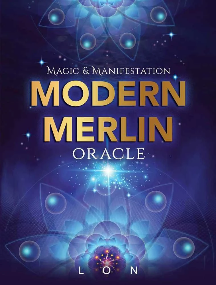 Beyond Words Modern Merlin Oracle Kortos