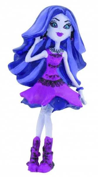 Comansi Monster High - Spectra Vondergeist